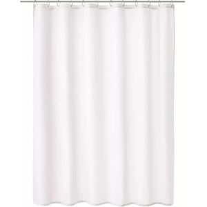 Kleine Wolke Rica Miljøvenligt Genbrugt Polyester Shower Curtain - 180x200 cm Kleine Wolke Rica Miljøvenligt Genbrugt Polyester Shower Curtain - 180x200 cm
