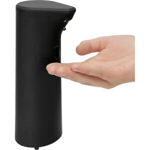 Kleine Wolke Touchless - Dispensador de jabón sin contacto - Negro Kleine Wolke Touchless - Dispensador de jabón sin contacto - Negro