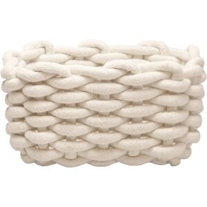 KLEINE WOLKE Fellone Förvaringslåda - Beige, 14x10x19cm - Förvaringslåda KLEINE WOLKE Fellone Förvaringslåda - Beige, 14x10x19cm - Förvaringslåda