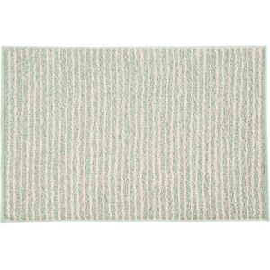 KLEINE WOLKE Amalia - Cotton Bath Mat - Rectangular 70x120cm KLEINE WOLKE Amalia - Cotton Bath Mat - Rectangular 70x120cm
