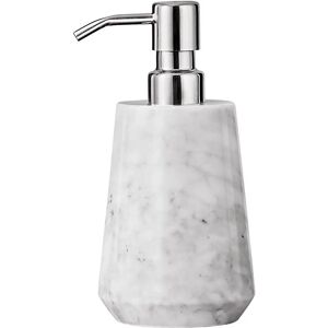 Kleine Wolke Carrara Marmorseifenspender - Seifenspender Kleine Wolke Carrara Marmorseifenspender - Seifenspender