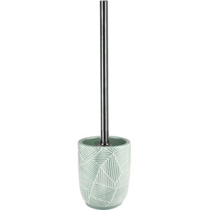 KLEINE WOLKE Serena Toilet Brush Set - Toilet Brush Set KLEINE WOLKE Serena Toilet Brush Set - Toilet Brush Set
