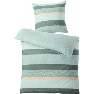 KLEINE WOLKE Gwen Reversible Bedding Set - Bed & Pillow KLEINE WOLKE Gwen Reversible Bedding Set - Bed & Pillow