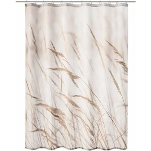 Kleine Wolke Sylt Brusedækken - Vandskyende, Nem at rengøre, Polyester, 180x200 cm, Beige Kleine Wolke Sylt Brusedækken - Vandskyende, Nem at rengøre, Polyester, 180x200 cm, Beige