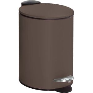 Kleine Wolke Silence Rechteckiger Mülleimer - Badezimmer Zubehör Kleine Wolke Silence Rechteckiger Mülleimer - Badezimmer Zubehör