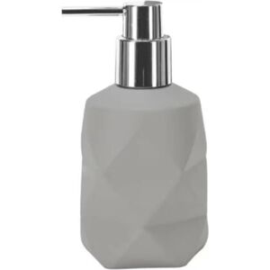 Kleine Wolke 8430977854 Seifenspender - Crackle - Grau Kleine Wolke 8430977854 Seifenspender - Crackle - Grau