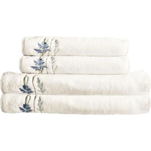 Toalla de Huéspedes Kleine Wolke - 30x50 cm Toalla de Huéspedes Kleine Wolke - 30x50 cm