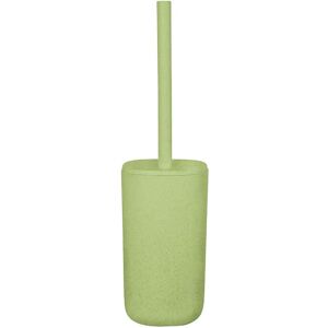 Kleine Wolke Model - Green Toilet Brush and Holder Set Kleine Wolke Model - Green Toilet Brush and Holder Set