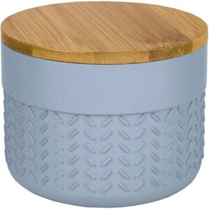 Kleine Wolke 8667754873 Frasco - Accesorios de Baño Azules Kleine Wolke 8667754873 Frasco - Accesorios de Baño Azules