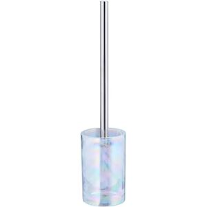 Kleine Wolke 8673213856 Toiletreinigerhouder - Badkamer Accessoire Kleine Wolke 8673213856 Toiletreinigerhouder - Badkamer Accessoire