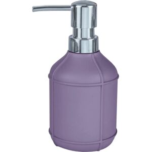 Kleine Wolke - Adona - Lilac - Polyresin - Soap dispenser Kleine Wolke - Adona - Lilac - Polyresin - Soap dispenser