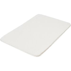 KLEINE WOLKE Marco Eco-friendly Rectangular Bath Mat - Bath Mat KLEINE WOLKE Marco Eco-friendly Rectangular Bath Mat - Bath Mat