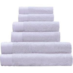 KLEINE WOLKE Bao Lavendel Duschtuch - Badetuch KLEINE WOLKE Bao Lavendel Duschtuch - Badetuch