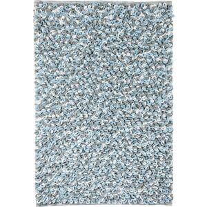 Kleine Wolke Sling Grüner Badteppich - Badteppich Kleine Wolke Sling Grüner Badteppich - Badteppich