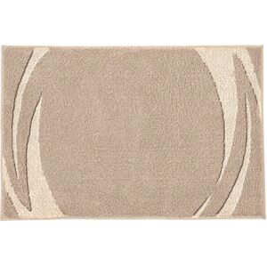 Kleine Wolke Mystic Badematte - Modernes Hoch-Tief-Design Kleine Wolke Mystic Badematte - Modernes Hoch-Tief-Design