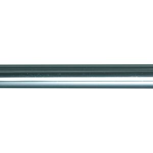 KLEINE WOLKE Asta Telescopic Shower Rod - Adjustable 75-125cm KLEINE WOLKE Asta Telescopic Shower Rod - Adjustable 75-125cm