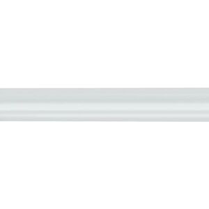 KLEINE WOLKE Adjustable Shower Curtain Rod - Shower Curtain Rod KLEINE WOLKE Adjustable Shower Curtain Rod - Shower Curtain Rod