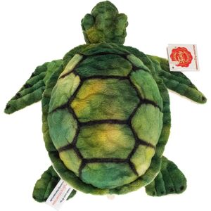 Teddy Hermann Wasserschildkröte 23cm Plüschtier Teddy Hermann Wasserschildkröte 23cm Plüschtier
