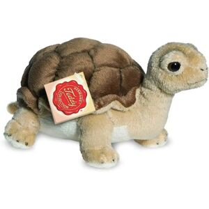 Hermann Teddy Plüschturtle - Kuscheltier Hermann Teddy Plüschturtle - Kuscheltier