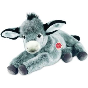 Teddy Hermann Liegender Esel - Plüschfigur Teddy Hermann Liegender Esel - Plüschfigur