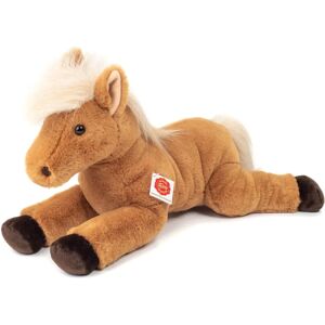 Teddy Hermann Plüschpferd - 48cm - Babysicher & Weich Teddy Hermann Plüschpferd - 48cm - Babysicher & Weich