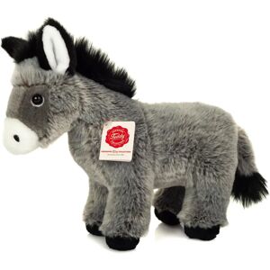 Teddy Hermann Esel Stehend 27cm Plüschfigur - Plüschtier Teddy Hermann Esel Stehend 27cm Plüschfigur - Plüschtier