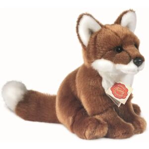 Hermann Teddy Sitzender Fuchs Plüschspielzeug - 20cm Hermann Teddy Sitzender Fuchs Plüschspielzeug - 20cm
