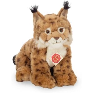 Teddy Hermann Luchs Plüschtier - 26cm - Kuscheltier Teddy Hermann Luchs Plüschtier - 26cm - Kuscheltier