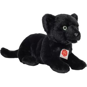 Teddy Hermann Panther Baby Plüschtier - 30cm - Schwarz Teddy Hermann Panther Baby Plüschtier - 30cm - Schwarz
