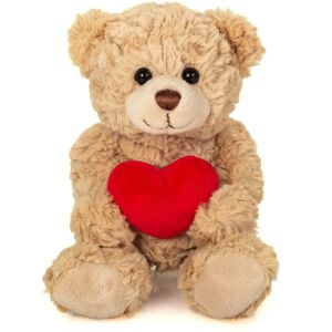 Hermann - Hermann Teddy - Beige - 20 cm - Plüschtier Hermann - Hermann Teddy - Beige - 20 cm - Plüschtier