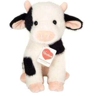 Peluche vache Smilla - 25cm - Animal en peluche doux - Publicité Peluche vache Smilla - 25cm - Animal en peluche doux - Publicité