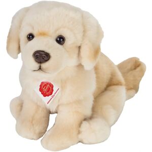 Hermann Teddy Golden Retriever Plüschtier - 25cm - Sicher & Weich Hermann Teddy Golden Retriever Plüschtier - 25cm - Sicher & Weich
