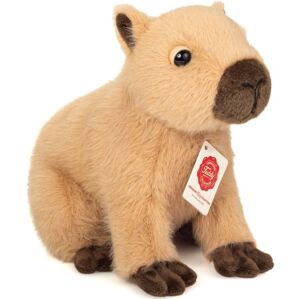 Teddy Hermann TH-923442 - Weicher brauner Plüschbär für alle Altersgruppen Teddy Hermann TH-923442 - Weicher brauner Plüschbär für alle Altersgruppen