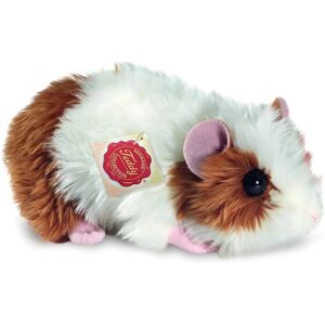 Teddy-Hermann Cochon d'Inde en peluche - 18 cm - Peluche - Publicité Teddy-Hermann Cochon d'Inde en peluche - 18 cm - Peluche - Publicité