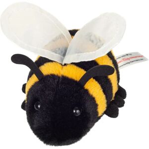 Teddy Hermann 926634 - Abeille 11 cm Peluche - Peluche - Publicité Teddy Hermann 926634 - Abeille 11 cm Peluche - Peluche - Publicité