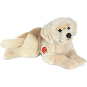 Hermann Teddy Golden Retriever Plüschtier - 60cm - Sicher & Weich Hermann Teddy Golden Retriever Plüschtier - 60cm - Sicher & Weich