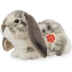 Teddy-Hermann Plüschtierkanin - Grau Weiß - 30 cm Teddy-Hermann Plüschtierkanin - Grau Weiß - 30 cm