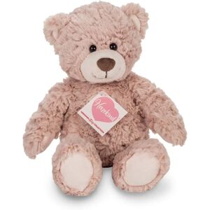 Hermann Teddy Pepper - Rosa Plüsch Teddybär 30cm - Kinder Hermann Teddy Pepper - Rosa Plüsch Teddybär 30cm - Kinder