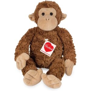 Hermann Teddy Yoyo Braun Plüschtier - Kuscheltier Hermann Teddy Yoyo Braun Plüschtier - Kuscheltier
