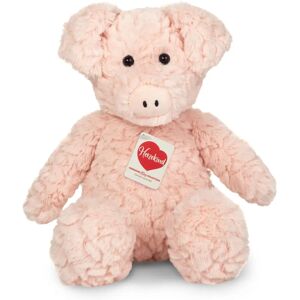 Hermann Teddy Hedi Rosa 32cm Plüschfigur - Plüschfigur Hermann Teddy Hedi Rosa 32cm Plüschfigur - Plüschfigur