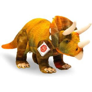 Hermann Teddy Triceratops 42 cm - Plüschtier Hermann Teddy Triceratops 42 cm - Plüschtier