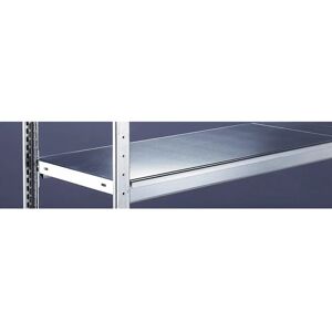 SCHULTE Estantería de Acero 2500mm - Resistente SCHULTE Estantería de Acero 2500mm - Resistente