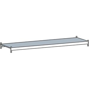 Schulte Policová doska - 2500mm x 600mm - Depozitare grea Schulte Policová doska - 2500mm x 600mm - Depozitare grea