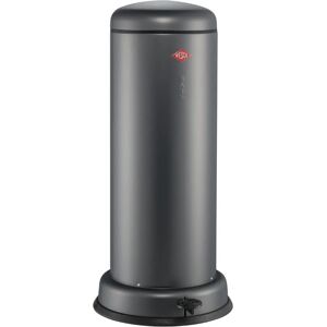 Wesco Big Baseboy 30L Poubelle Graphite - Publicité Wesco Big Baseboy 30L Poubelle Graphite - Publicité