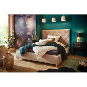 Janine Colors 31001 Beige Bettwäsche - Bettwäsche Janine Colors 31001 Beige Bettwäsche - Bettwäsche