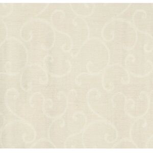 WIRTH Toco-Ranke Beige Chenille 132x225cm - Vorhang WIRTH Toco-Ranke Beige Chenille 132x225cm - Vorhang