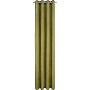 WIRTH Trondheim 234 g/m² Grün Vorhang - Gardine WIRTH Trondheim 234 g/m² Grün Vorhang - Gardine