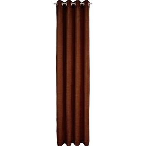 WIRTH Trondheim - Thermo Chenille Gardine - 132x255cm WIRTH Trondheim - Thermo Chenille Gardine - 132x255cm