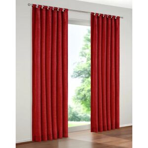 WIRTH Trondheim 328 g/m² Vorhang - Sichtschutz, Lärmschutz, 255cm WIRTH Trondheim 328 g/m² Vorhang - Sichtschutz, Lärmschutz, 255cm
