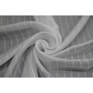 WIRTH Hanna Faltenband Gardine - Leichtdurchlässig, Polyester, 750cm x 225cm WIRTH Hanna Faltenband Gardine - Leichtdurchlässig, Polyester, 750cm x 225cm